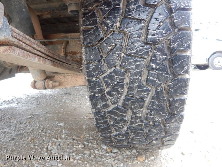 image for item FI9677 2005 GMC Canyon SLE pickup truck