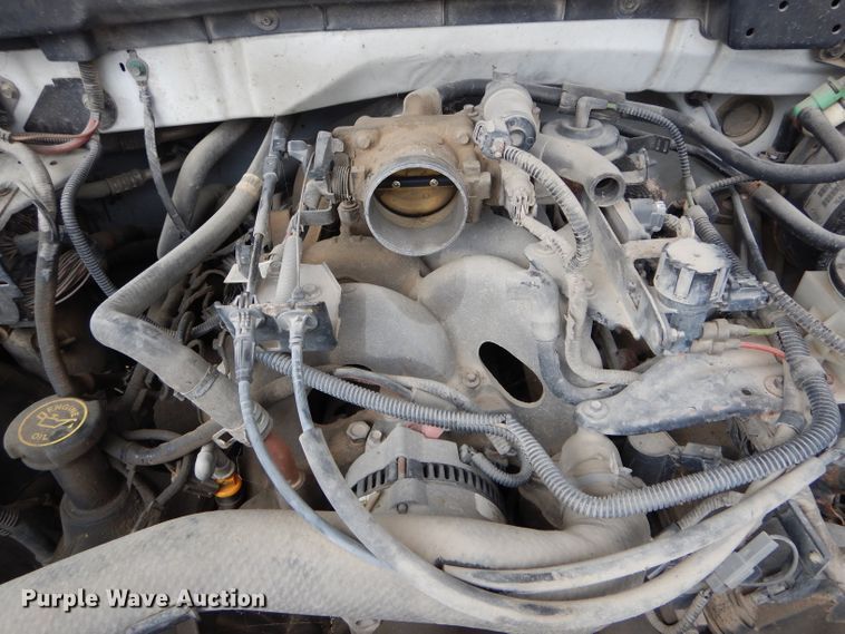 image for item FI9690 2000 Ford F150 SuperCab pickup truck