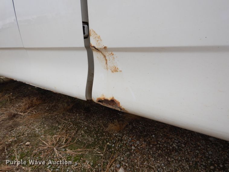 image for item FI9690 2000 Ford F150 SuperCab pickup truck