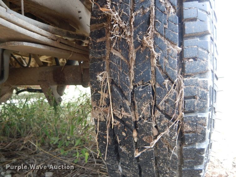 image for item FI9690 2000 Ford F150 SuperCab pickup truck