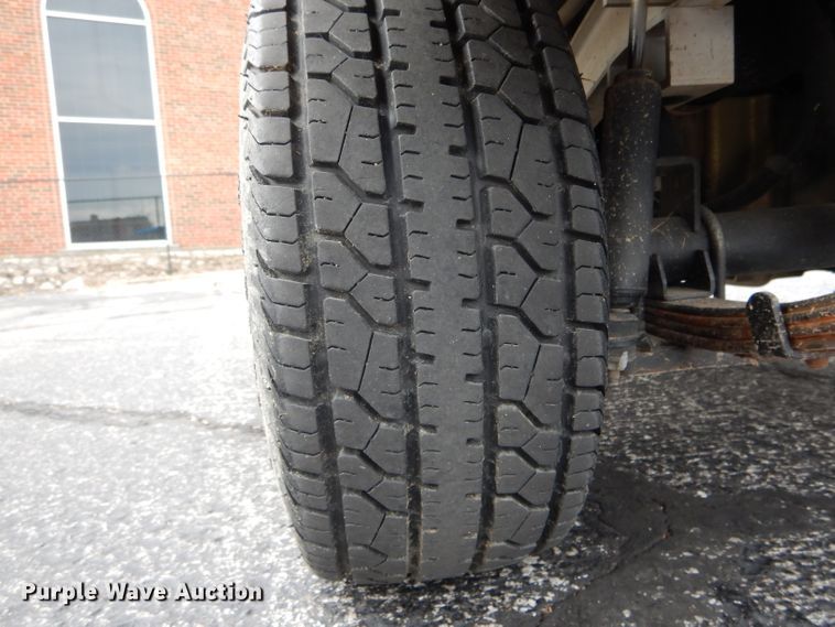 image for item FI9696 2005 Club Car food/beverage cart