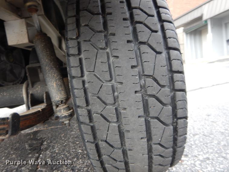 image for item FI9696 2005 Club Car food/beverage cart