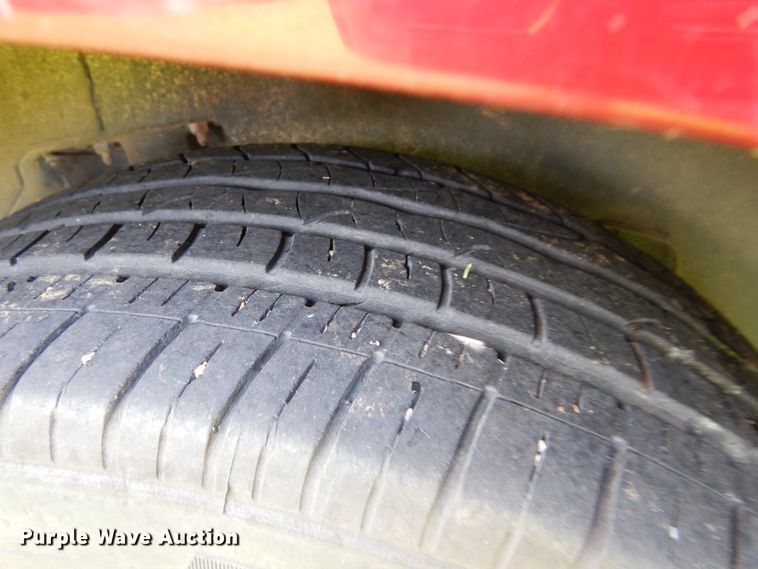 image for item FI9999 2009 Pontiac G6