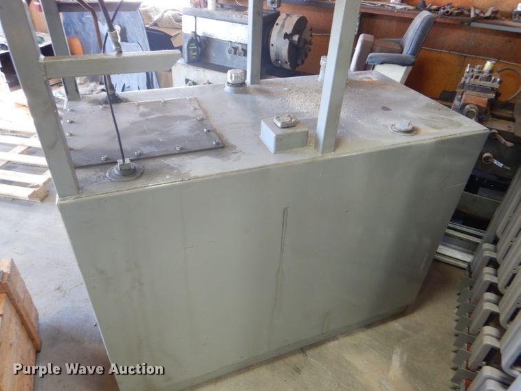 image for item FJ9759 Clean Burn CB1400 waste oil furnace