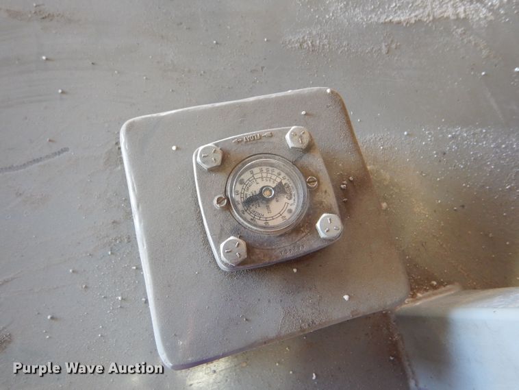 image for item FJ9759 Clean Burn CB1400 waste oil furnace