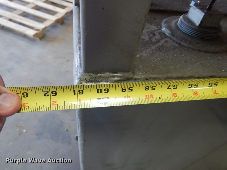 image for item FJ9759 Clean Burn CB1400 waste oil furnace