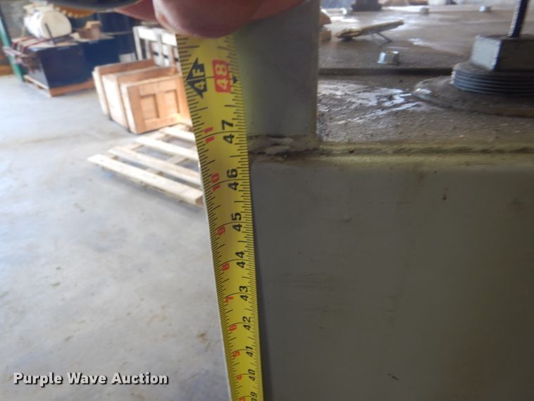 image for item FJ9759 Clean Burn CB1400 waste oil furnace