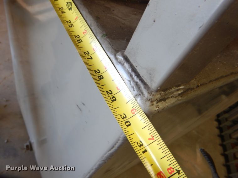 image for item FJ9759 Clean Burn CB1400 waste oil furnace