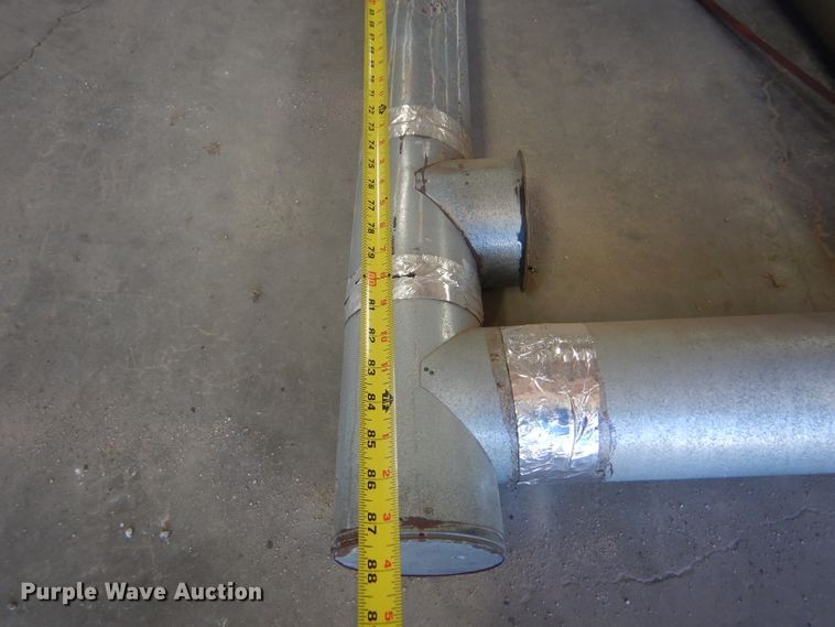 image for item FJ9759 Clean Burn CB1400 waste oil furnace