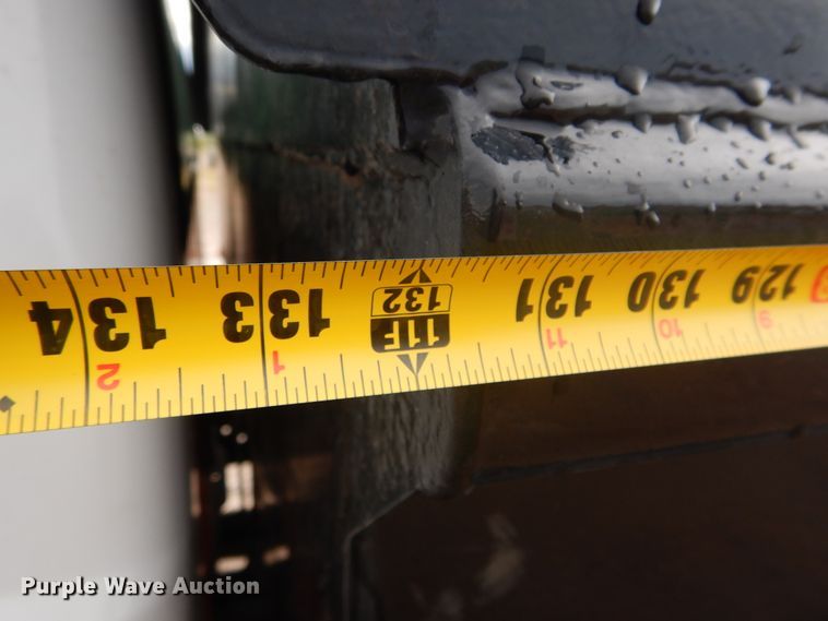 image for item FK9764 2003 Ford F550 dump truck