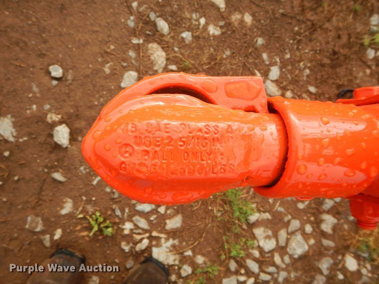 image for item FK9765 2008 JLG T500J boom lift