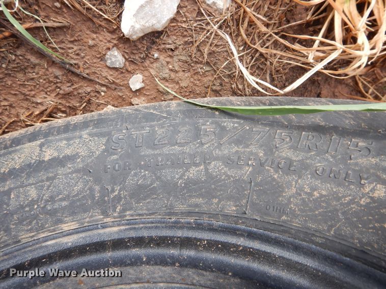 image for item FK9765 2008 JLG T500J boom lift