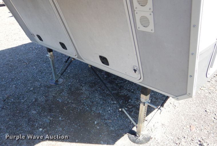 image for item FK9823 2013 Open Range Light camper