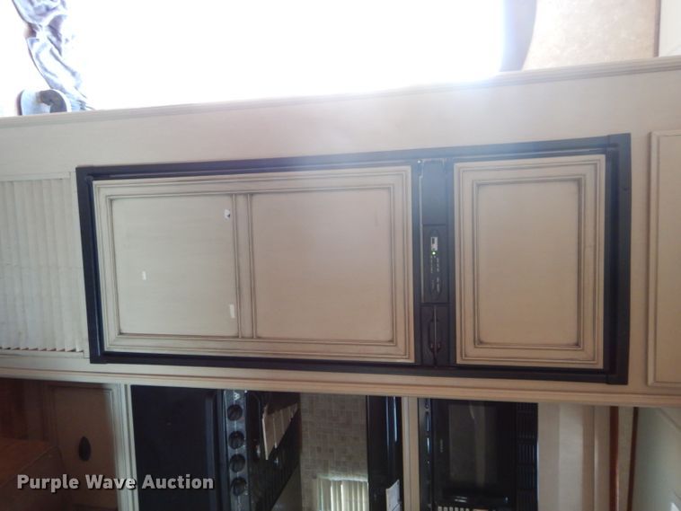 image for item FK9823 2013 Open Range Light camper