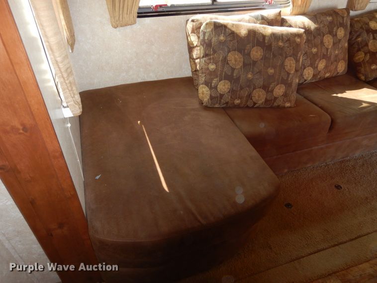 image for item FK9823 2013 Open Range Light camper