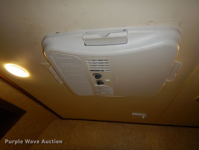 image for item FK9823 2013 Open Range Light camper