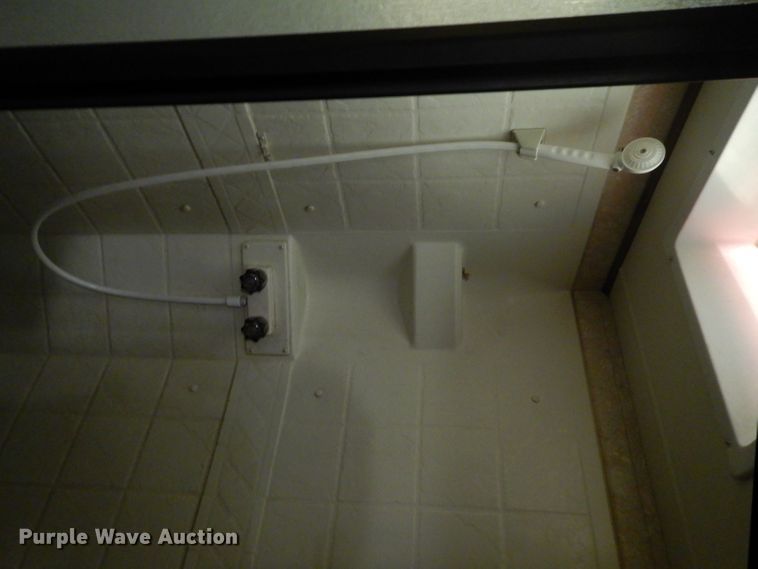 image for item FK9823 2013 Open Range Light camper