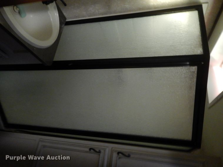 image for item FK9823 2013 Open Range Light camper