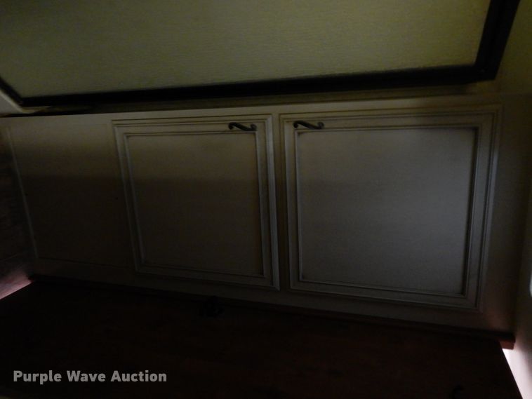 image for item FK9823 2013 Open Range Light camper