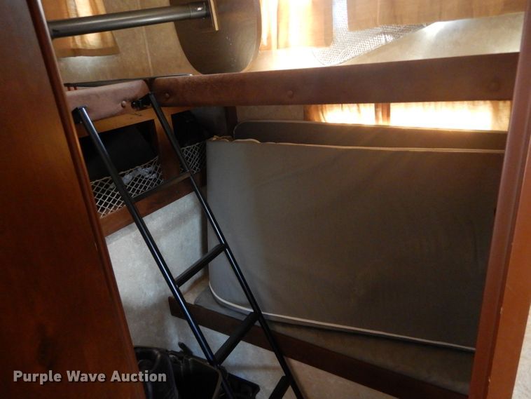 image for item FK9823 2013 Open Range Light camper