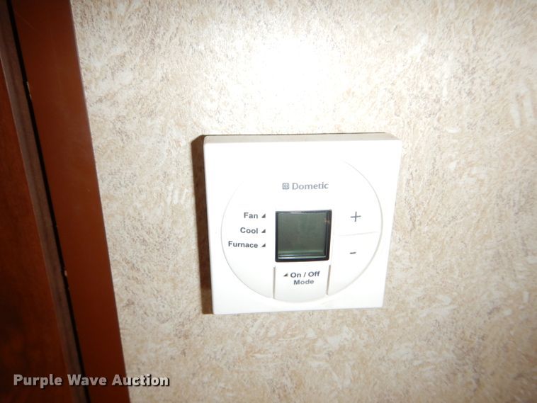 image for item FK9823 2013 Open Range Light camper