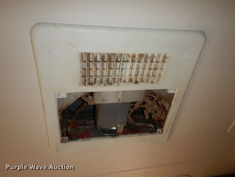 image for item FK9823 2013 Open Range Light camper