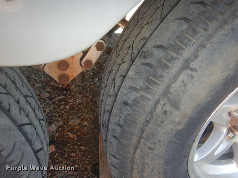 image for item FK9823 2013 Open Range Light camper