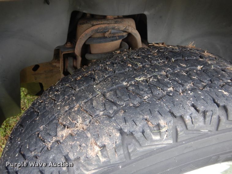 image for item FK9835 2007 Chevrolet Silverado 1500 Ext. Cab pickup truck