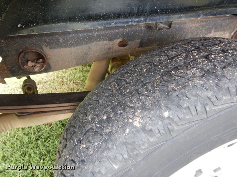 image for item FK9835 2007 Chevrolet Silverado 1500 Ext. Cab pickup truck