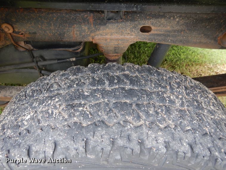 image for item FK9835 2007 Chevrolet Silverado 1500 Ext. Cab pickup truck