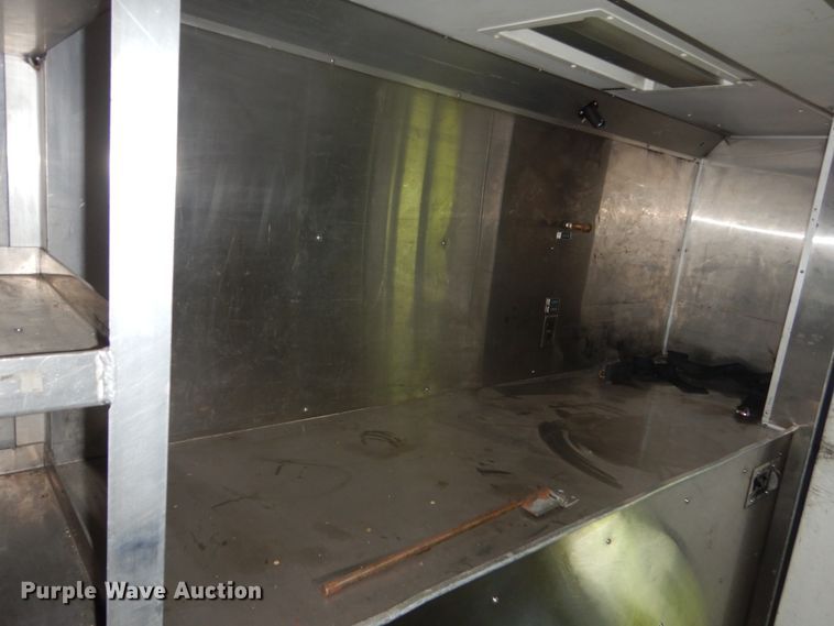 image for item FU9501 2000 Pierce rescue vehicle