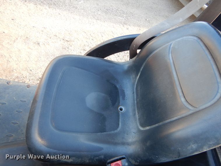 image for item FU9507 2009 Artic Cat Prowler XTZ utility vehicle