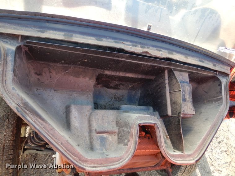 image for item FU9507 2009 Artic Cat Prowler XTZ utility vehicle