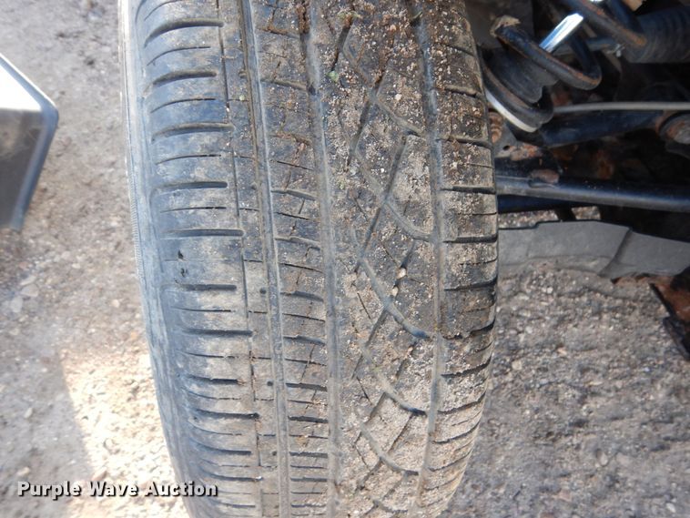 image for item FU9507 2009 Artic Cat Prowler XTZ utility vehicle