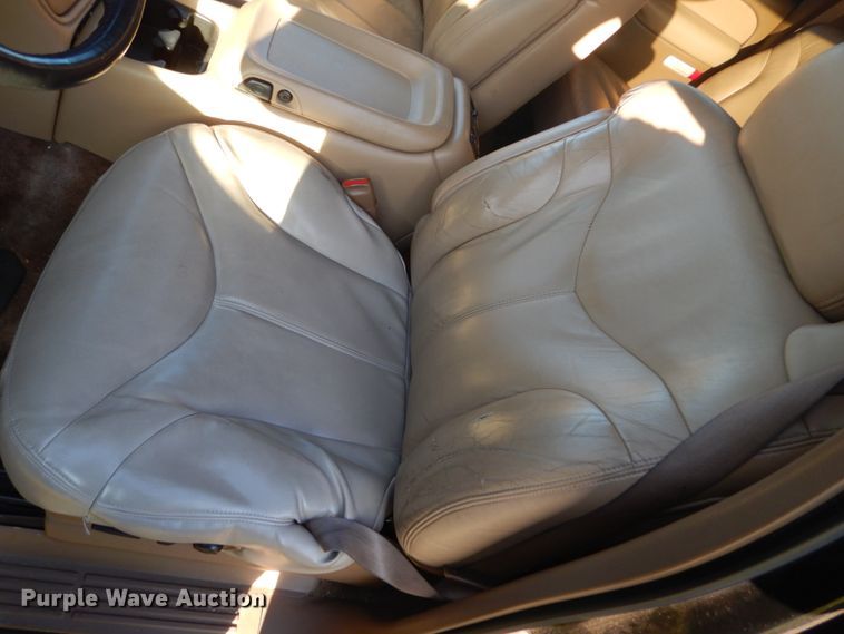 image for item FU9700 2000 GMC Yukon 2500 SUV