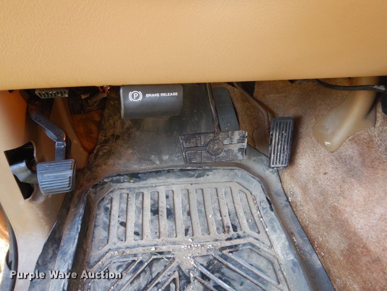 image for item FU9700 2000 GMC Yukon 2500 SUV