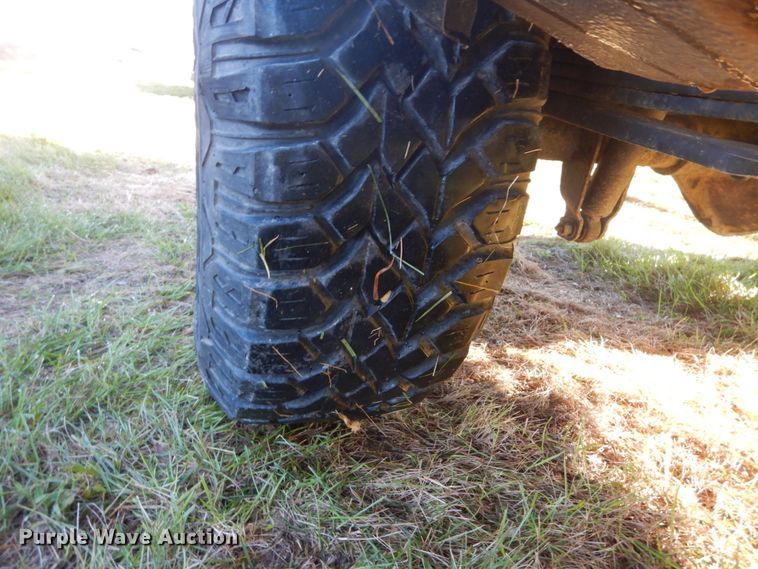 image for item FU9700 2000 GMC Yukon 2500 SUV