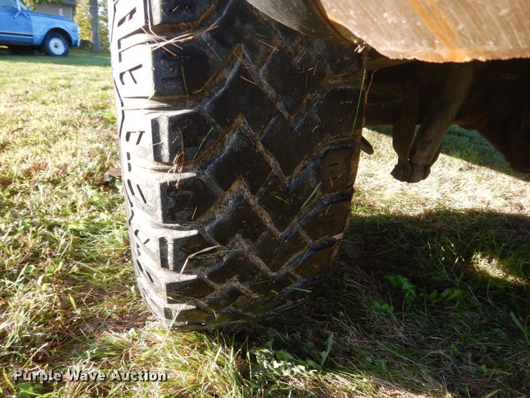 image for item FU9700 2000 GMC Yukon 2500 SUV