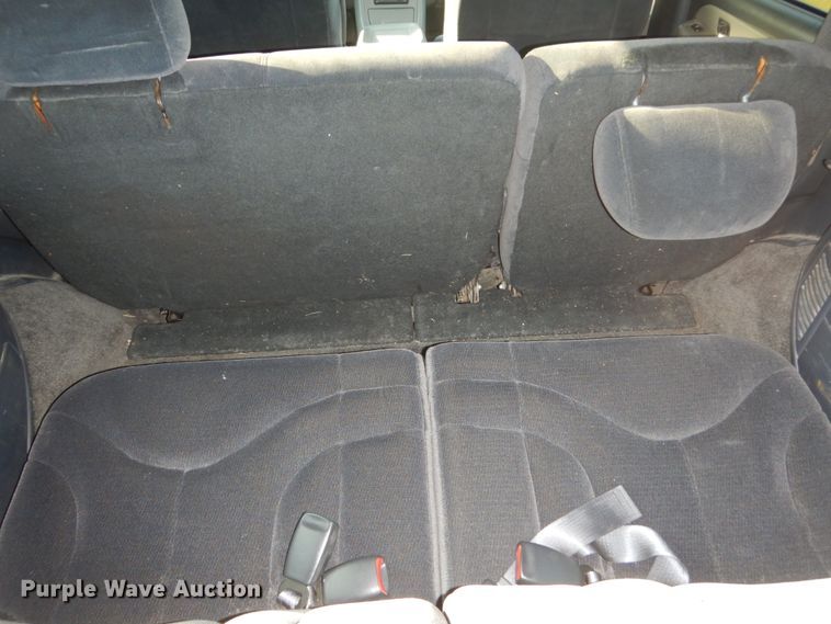 image for item FU9701 2000 Chevrolet Tahoe SUV