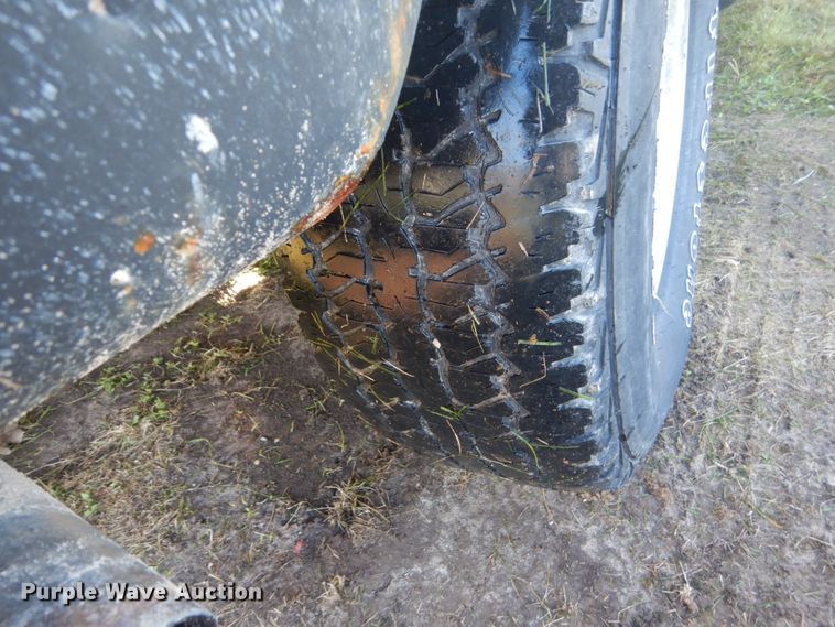 image for item FU9701 2000 Chevrolet Tahoe SUV