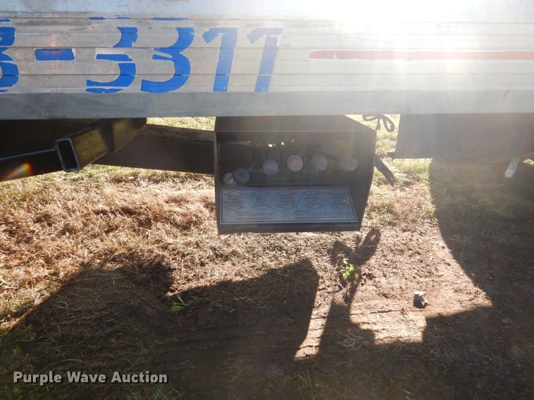 image for item FU9702 1995 GMC TopKick C6500 rollback truck