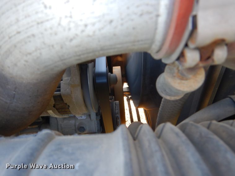 image for item FU9702 1995 GMC TopKick C6500 rollback truck