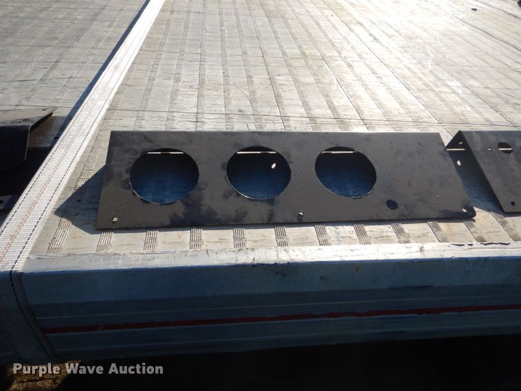 image for item FU9702 1995 GMC TopKick C6500 rollback truck