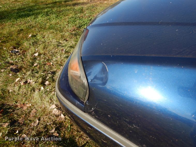 image for item FU9703 2001 Chevrolet Impala