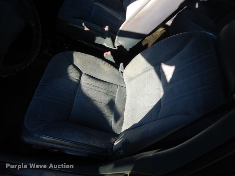 image for item FU9703 2001 Chevrolet Impala