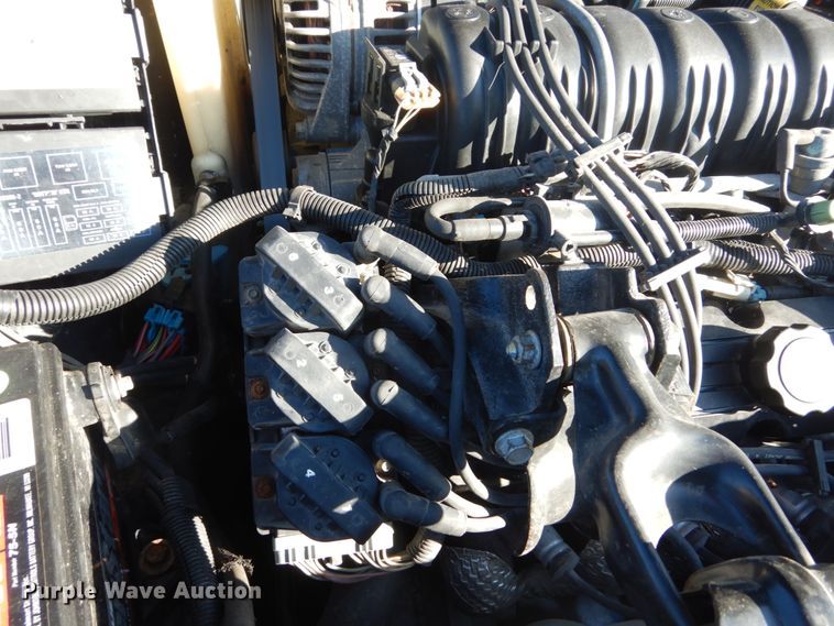 image for item FU9703 2001 Chevrolet Impala