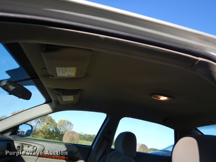 image for item FU9704 2004 Chevrolet Impala