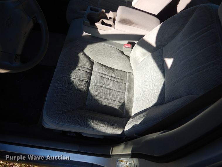 image for item FU9704 2004 Chevrolet Impala