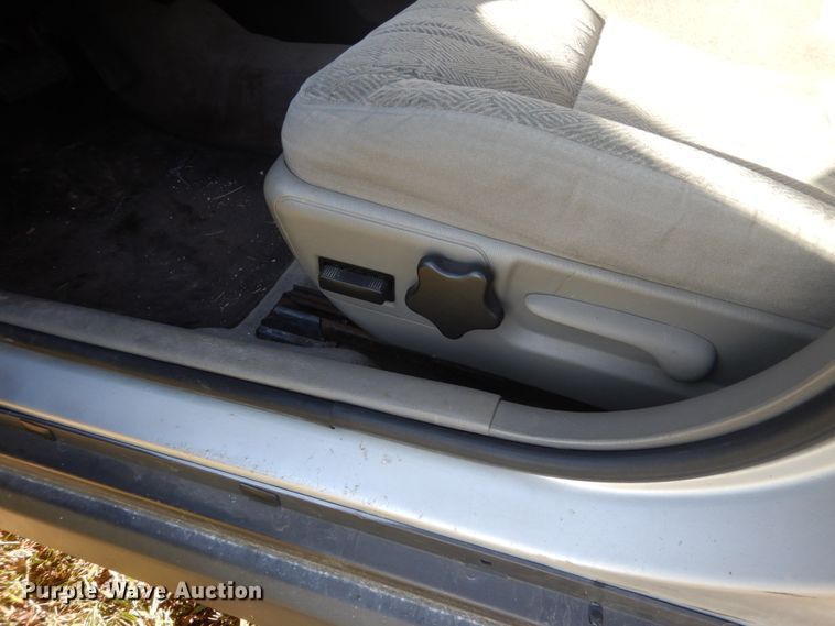 image for item FU9704 2004 Chevrolet Impala