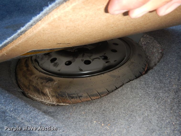 image for item FU9704 2004 Chevrolet Impala